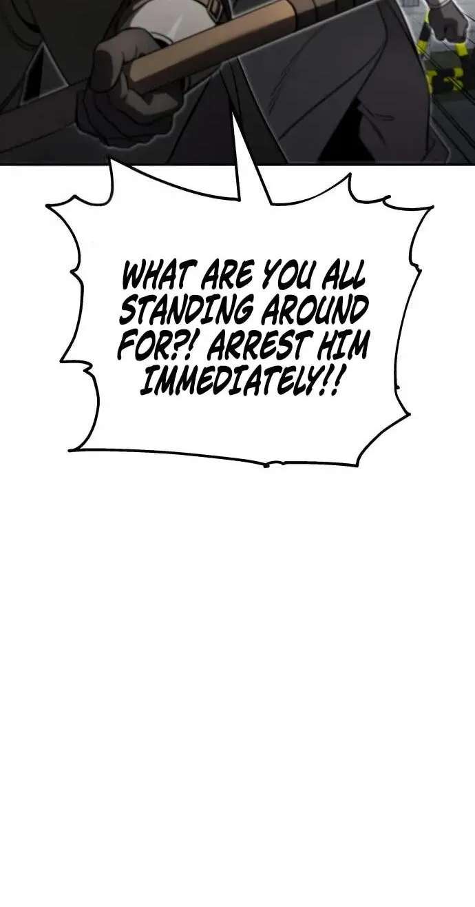The World's Strongest Regime Chapter 22 - page 25