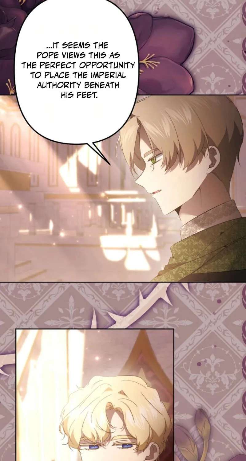 Sistervention Chapter 166 - page 47