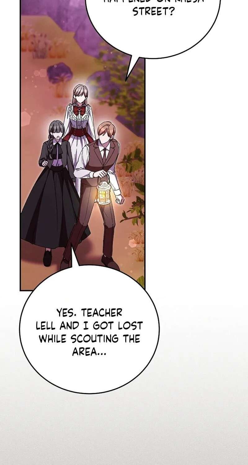 The Teacher of the Nobles’ Kindergarten Is Having a Hard Day Again Chapter 52 - page 2