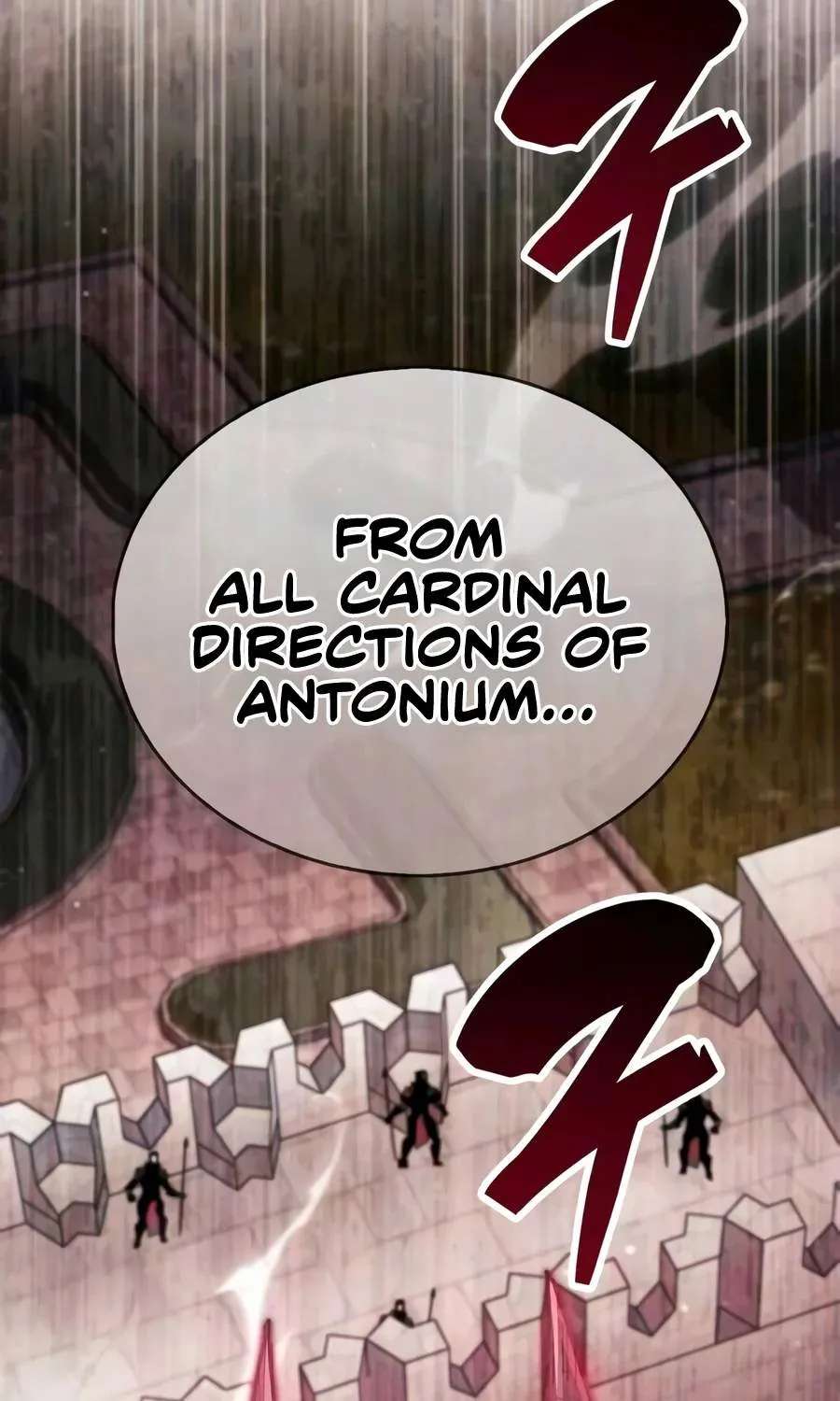 The Player Hides His Past Chapter 136 - page 54
