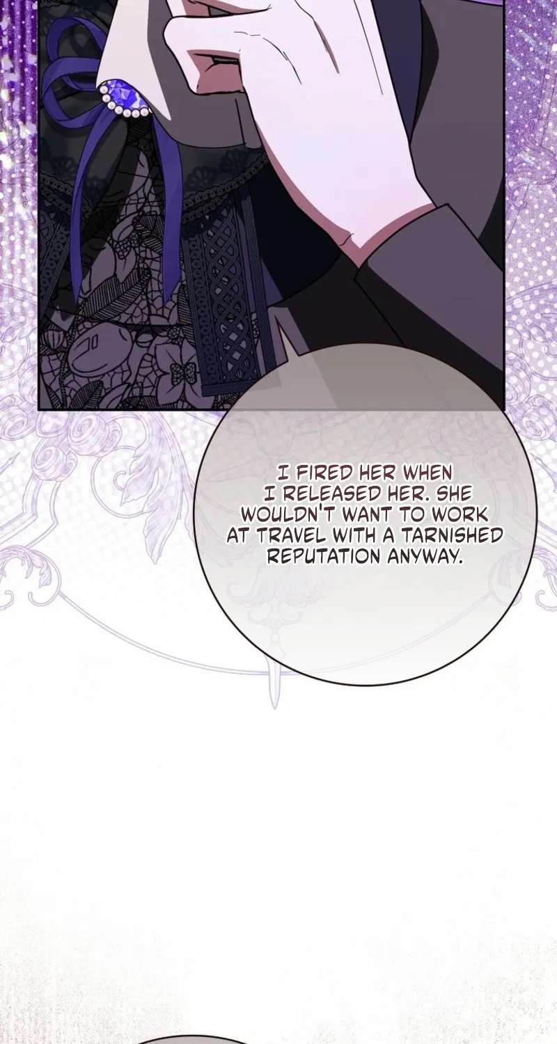 I’ll Try to Save My Father Chapter 24 - page 81