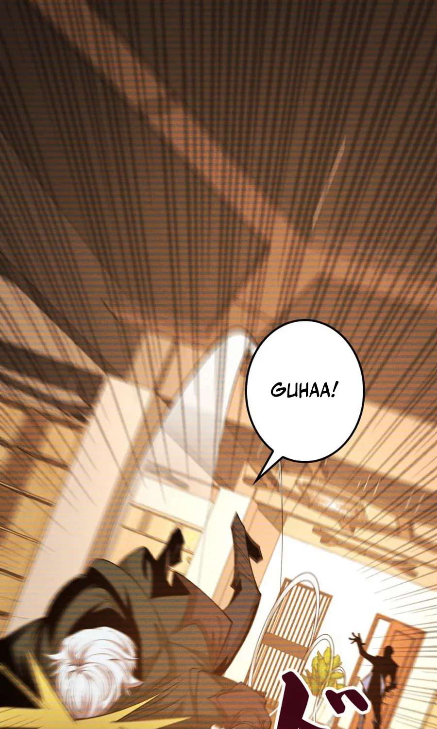 Dream Beast Hunter Chapter 19 - page 6