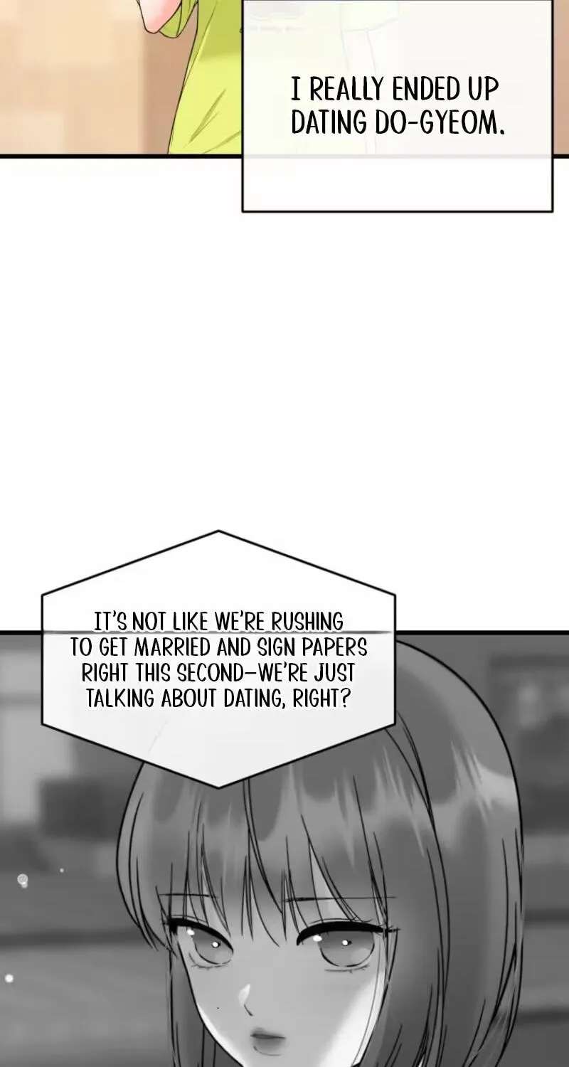 Kanna Made a Certain Decision Chapter 30 - page 46