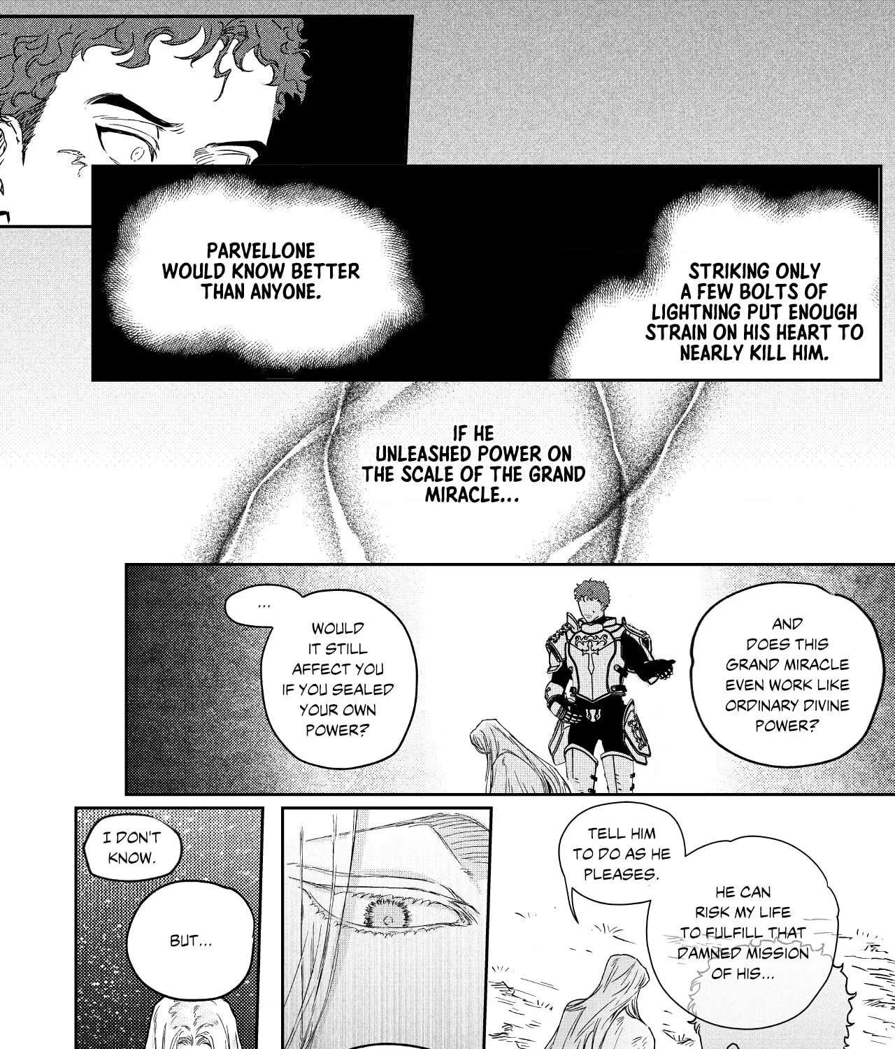 Stigmata (TP) Chapter 155 - page 9