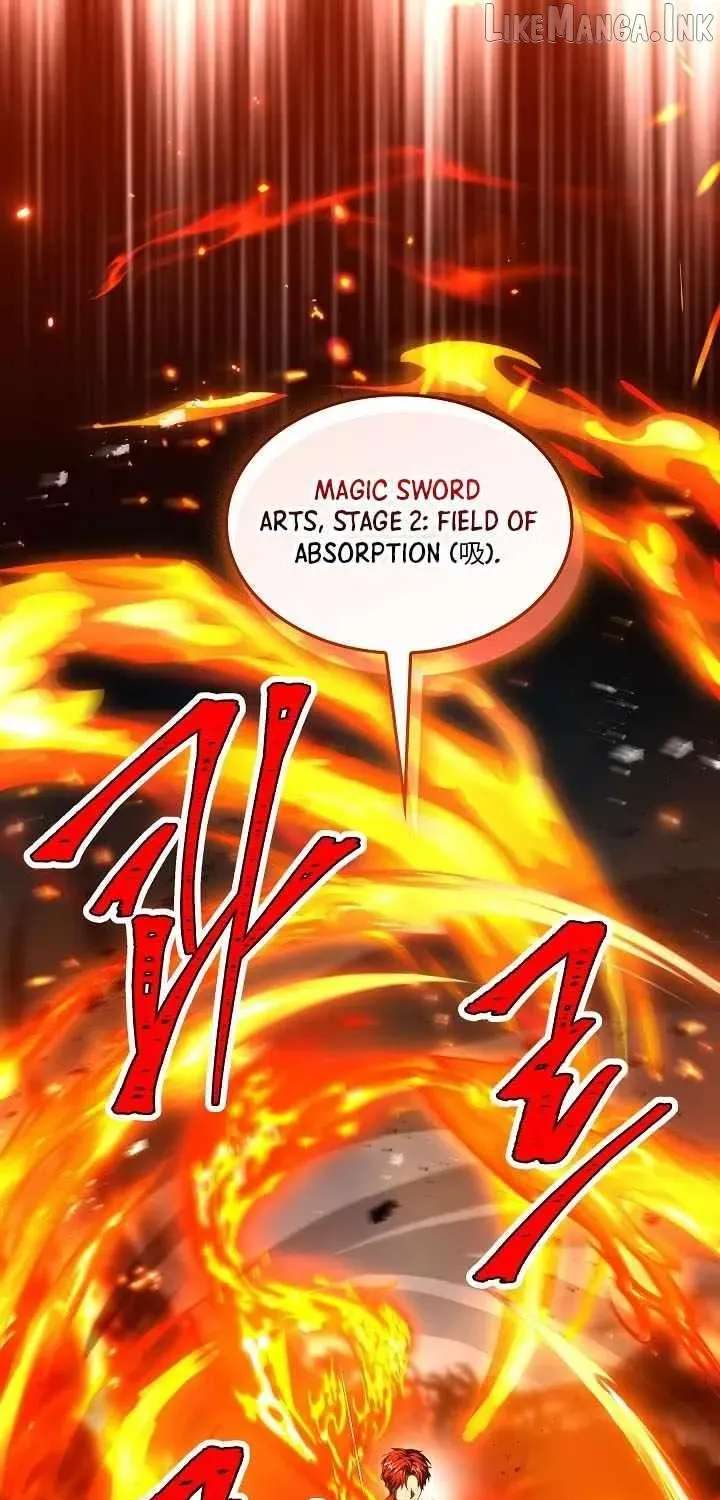 Return Of The Legendary Spear Knight Chapter 212 - page 37