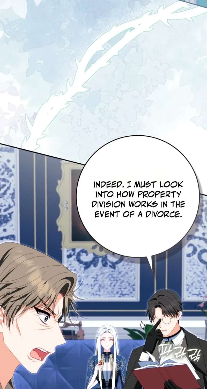 The Unbreakable Mind of the Regret-Genre Heroine Chapter 61 - page 3