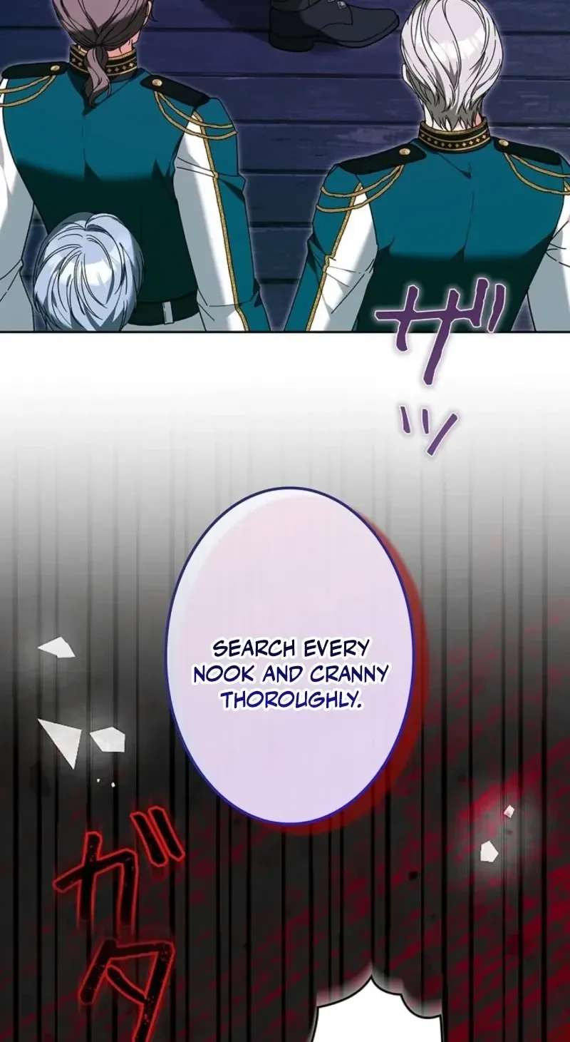 The Hated Stepmother Begins Her Second Life Chapter 34 - page 89