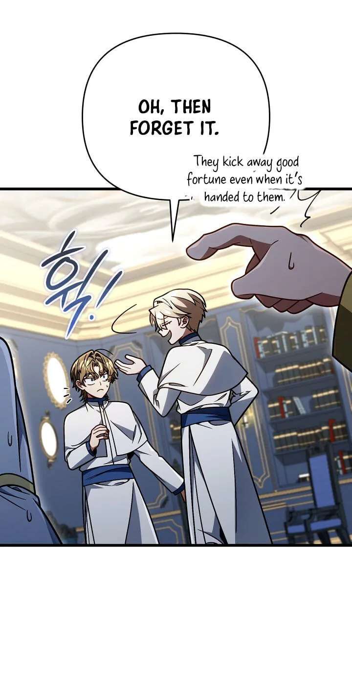 Holy Hella's Ultimate End Chapter 90 - page 23