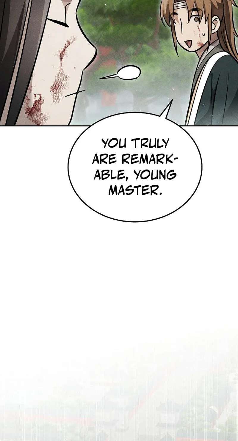 The Legend of Enxue Chapter 70 - page 55