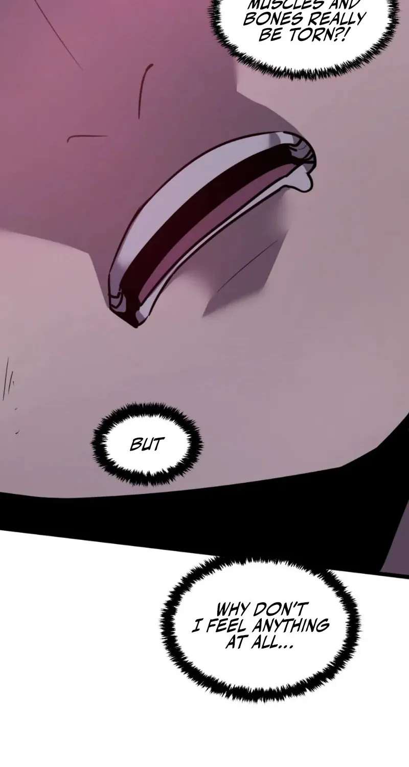 I’m Really Not A Demon Beast Chapter 1 - page 47