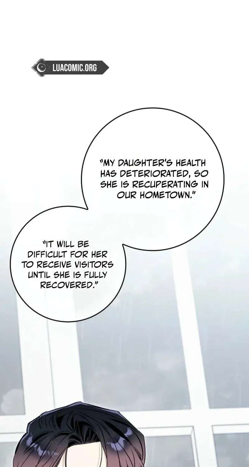 The Grand Duke Has Awakened in a Strange Place Chapter 40 - page 3