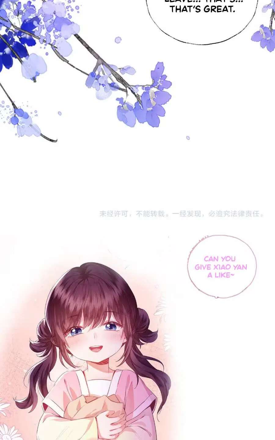 The Cannon-Fodder Concubine's Daughter Just Wants to Survive by Being Adorable Chapter 16 - page 63