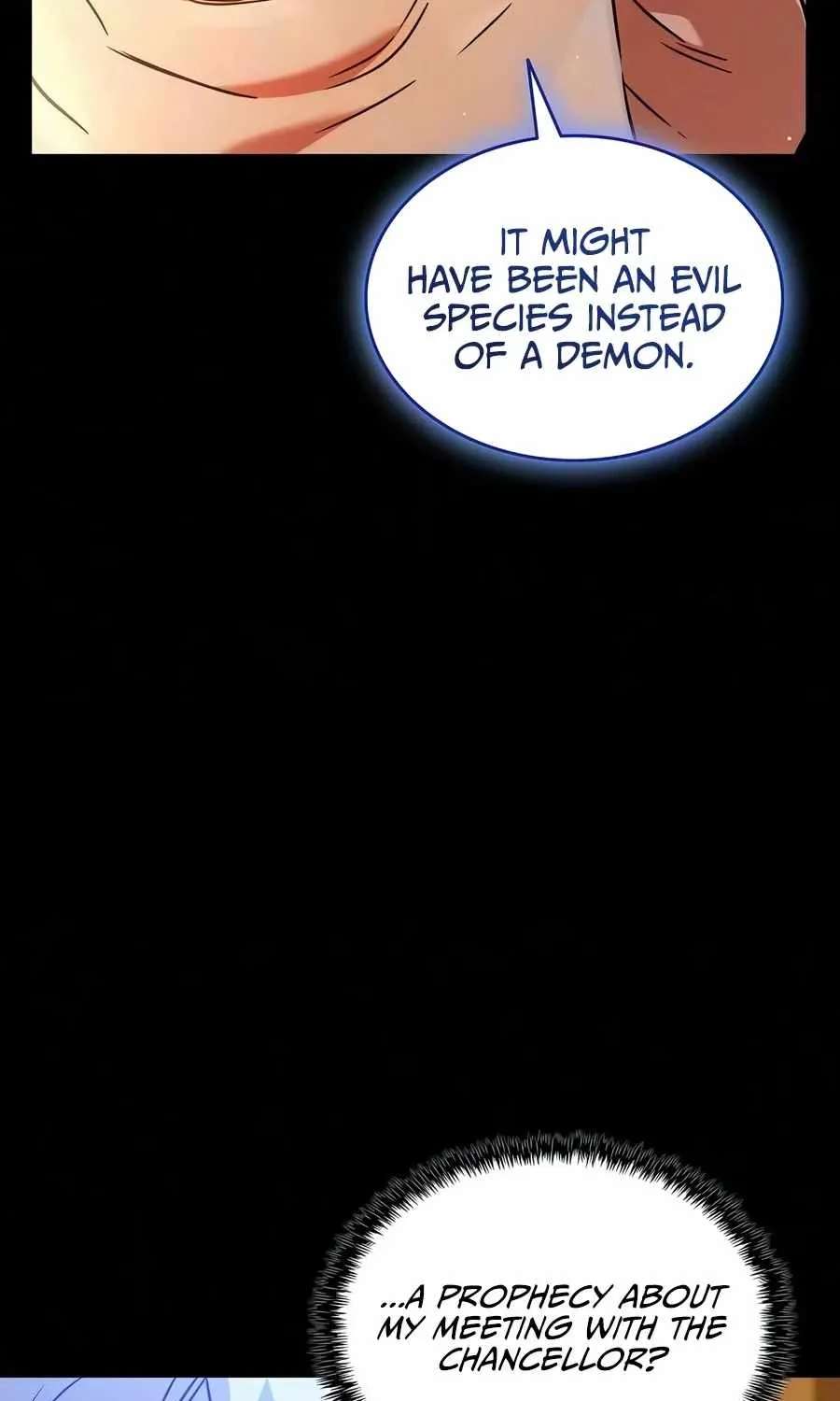 A Cadet Becomes a Prophet?! Chapter 57 - page 24