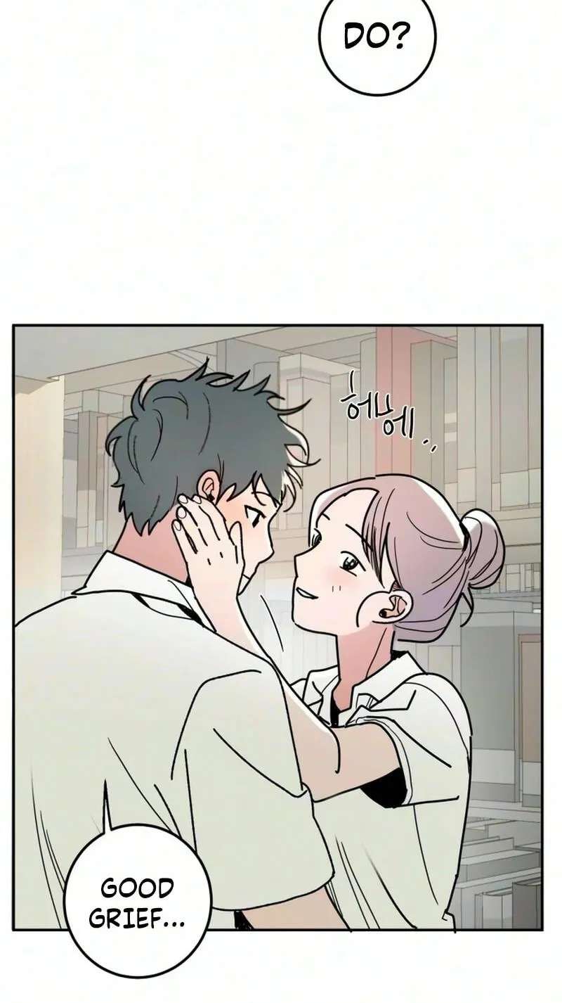 How to Love Ma Do-Ae Chapter 24 - page 34