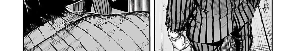 Tsuyoshi: The One Who No One Can Win Against Chapter 365 - page 2