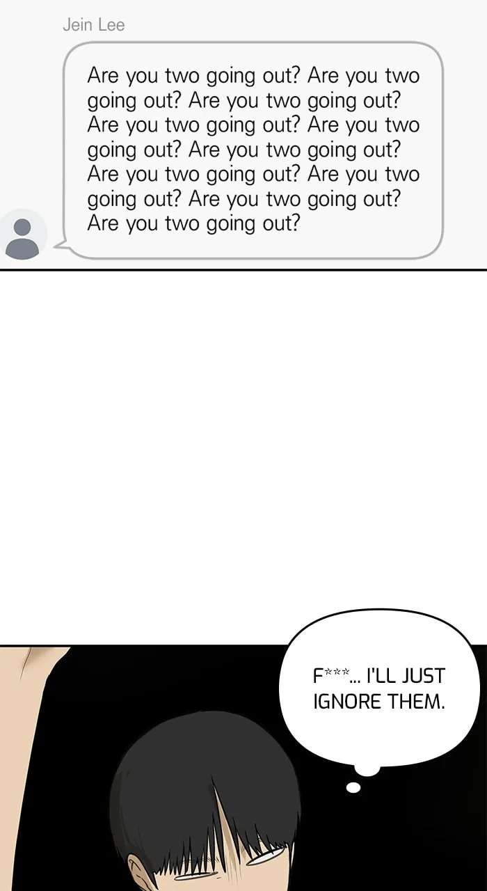 Girl Friend Chapter 43 - page 81