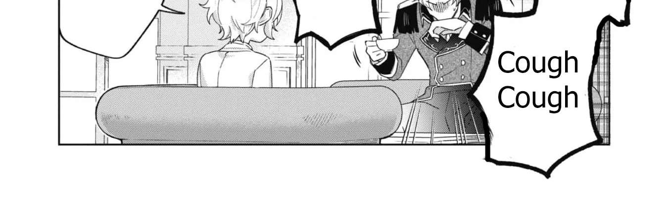 The Third Son of the Heiburg Family Is a Little Devil Shota Chapter 3 - page 20