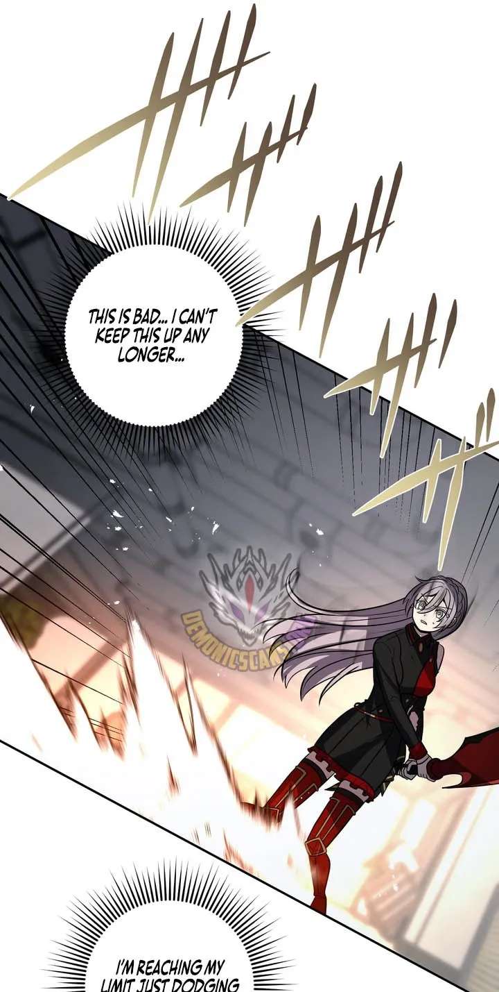 Hidden Class Gravity User Chapter 209 - page 43