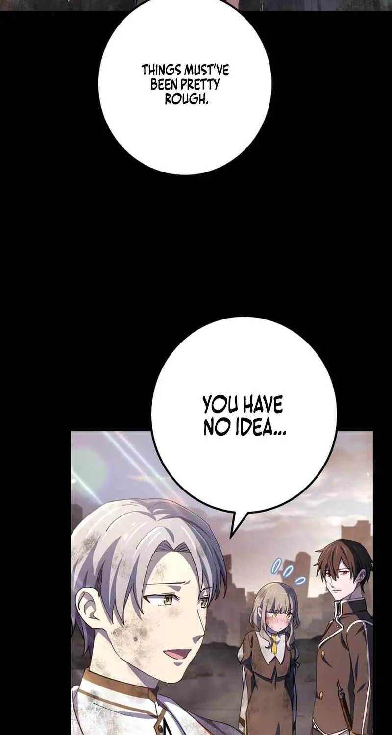 The Reincarnation Of The Forbidden Archmage Chapter 203 - page 91