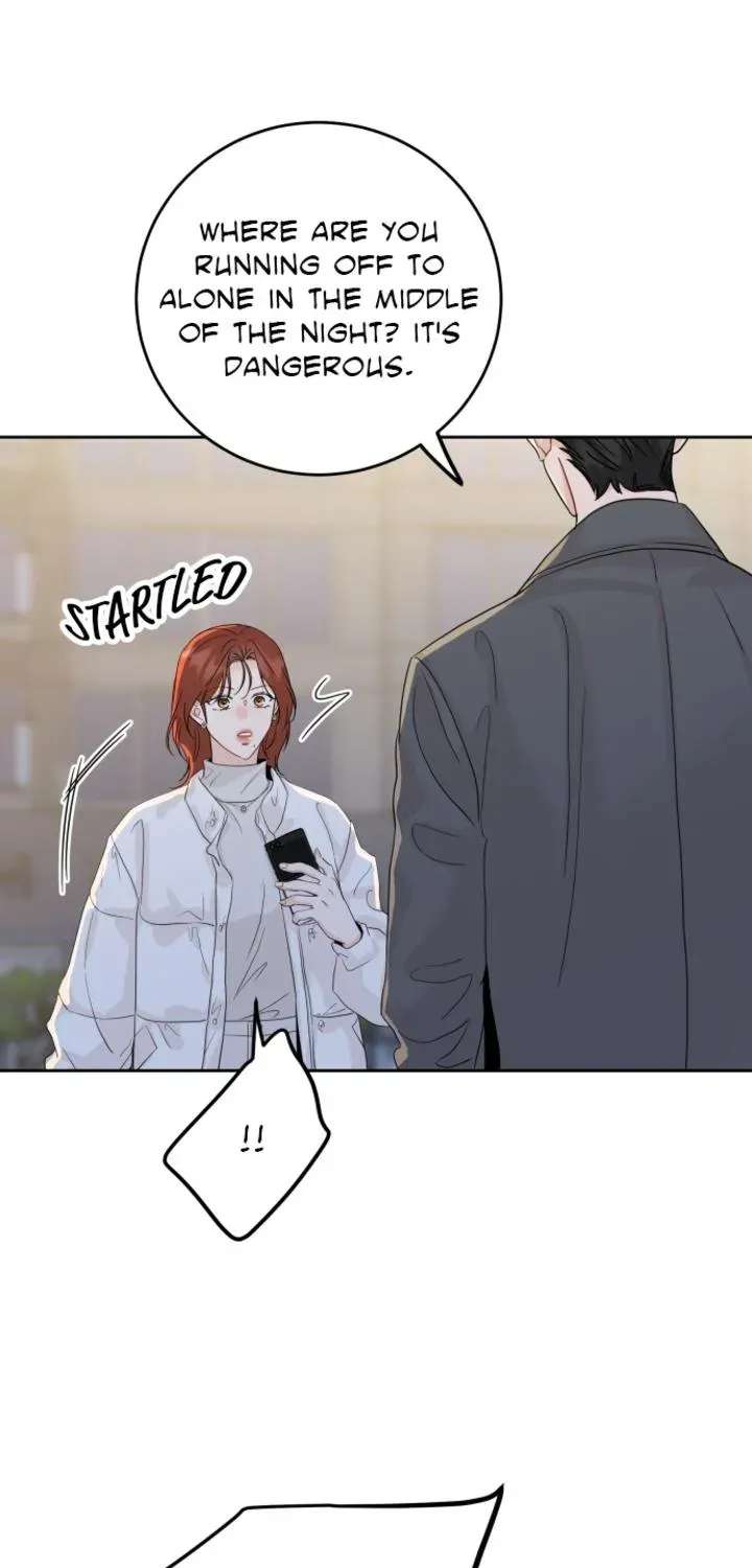 Family-Like Xx Chapter 145 - page 70
