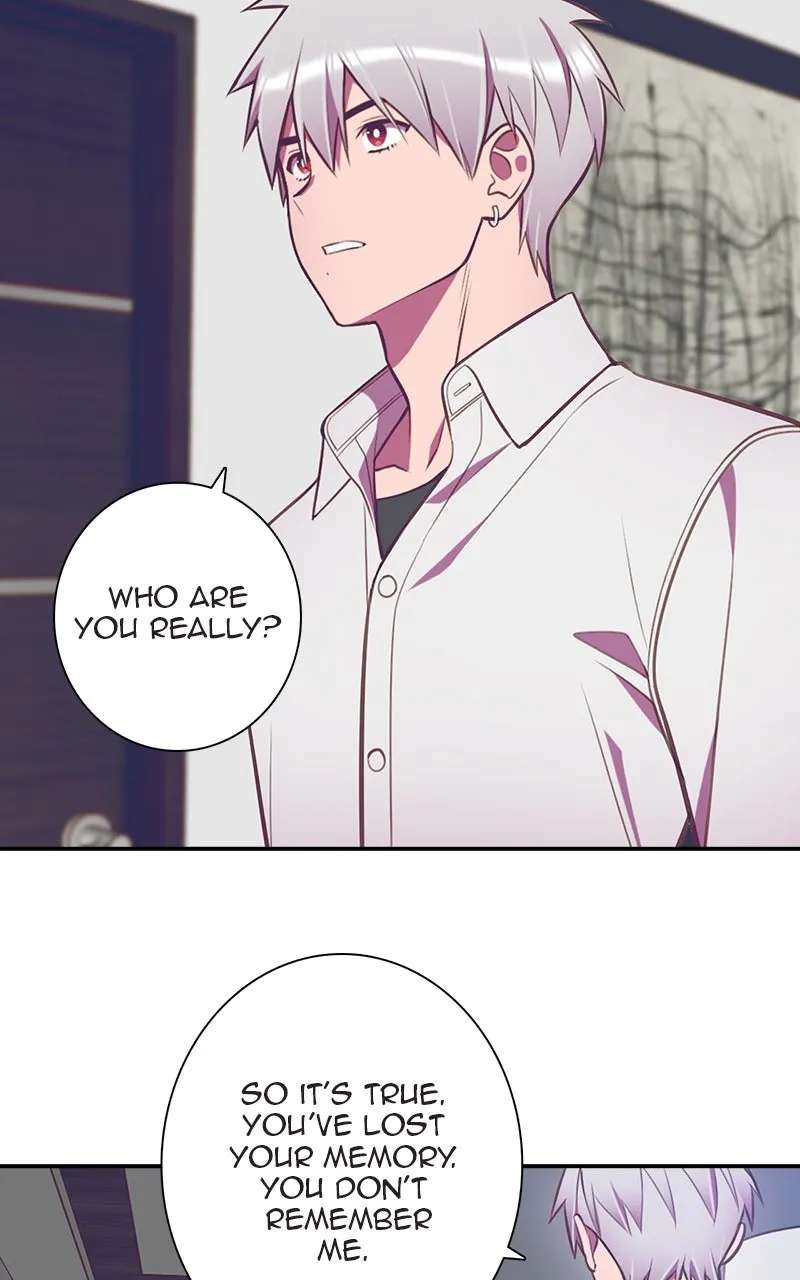 Shirai Chapter 43 - page 35