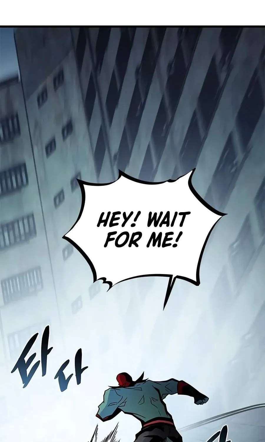 Villain to Kill Chapter 253 - page 49