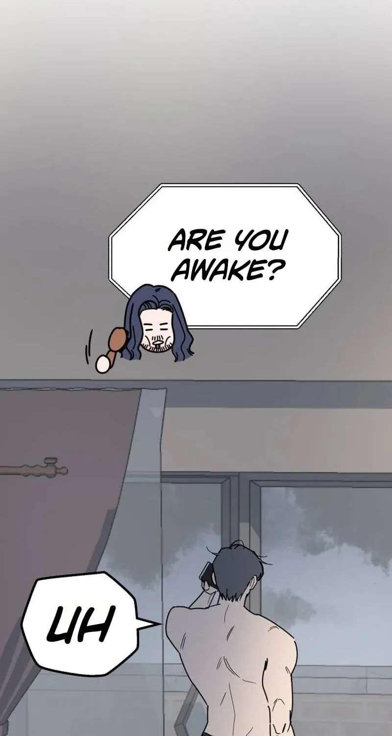 Killing Darling Baby-Ying♡ Chapter 26 - page 18