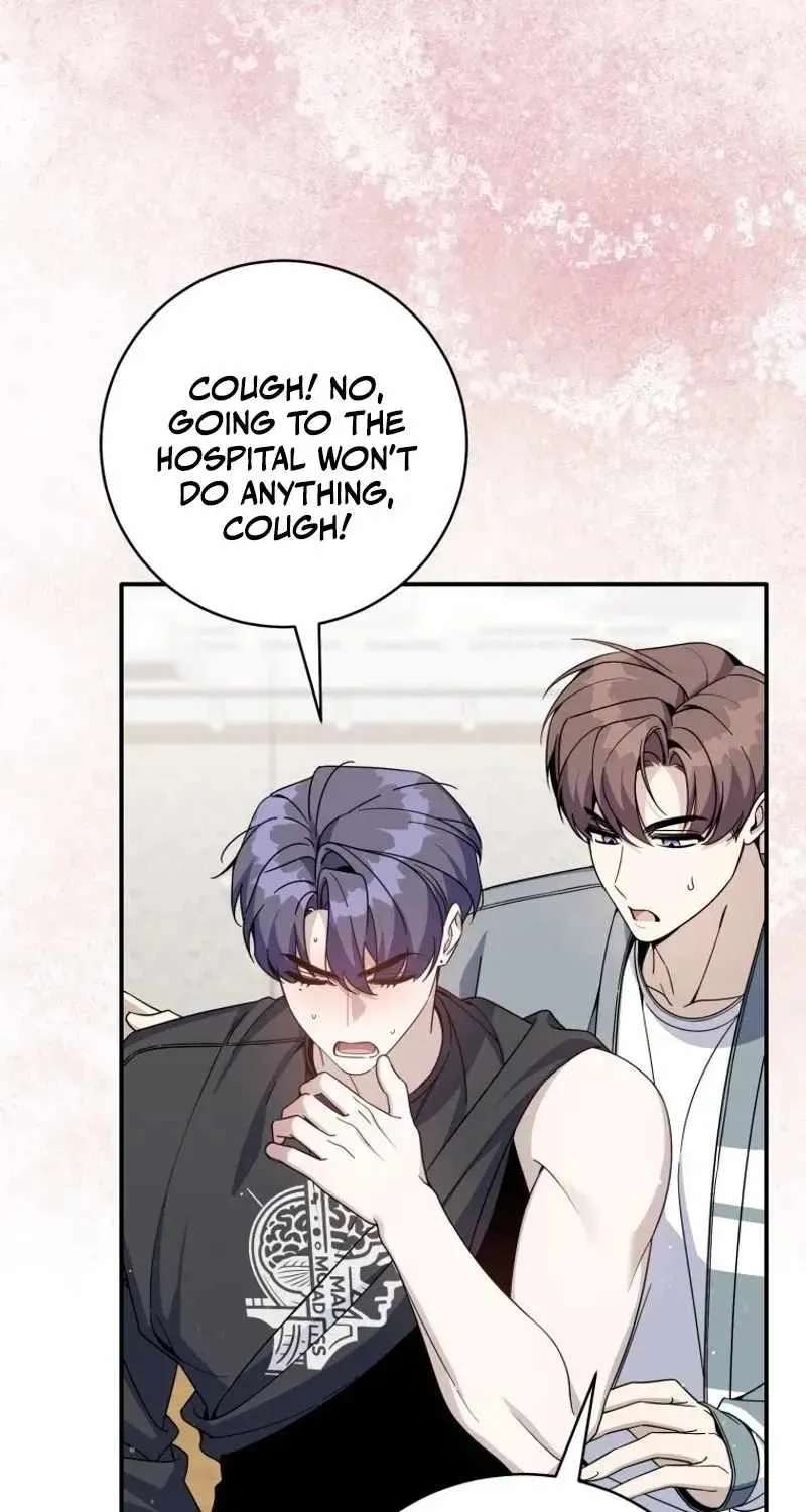 A Blank Slate Regression For The Idol That Lost His Original Mindset Chapter 97 - page 48