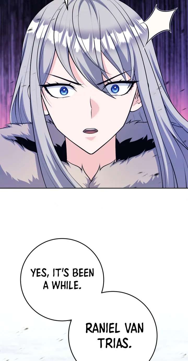 I'm Quitting the Hero's Party Chapter 172 - page 69