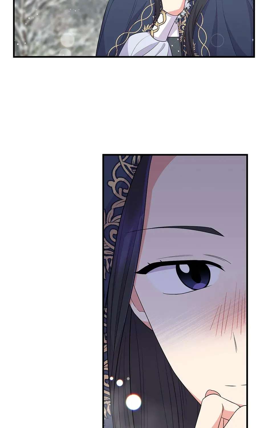 Lovers Beyond Dimension Chapter 23 - page 92