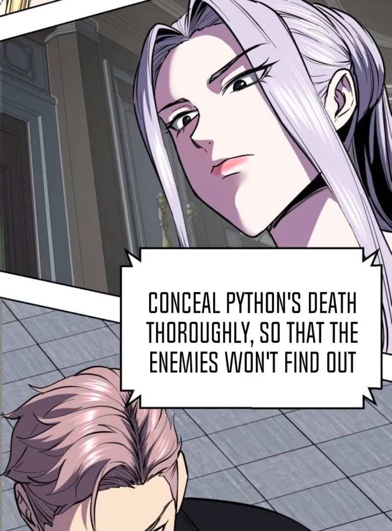 The Boy Of Death Chapter 340 - page 104