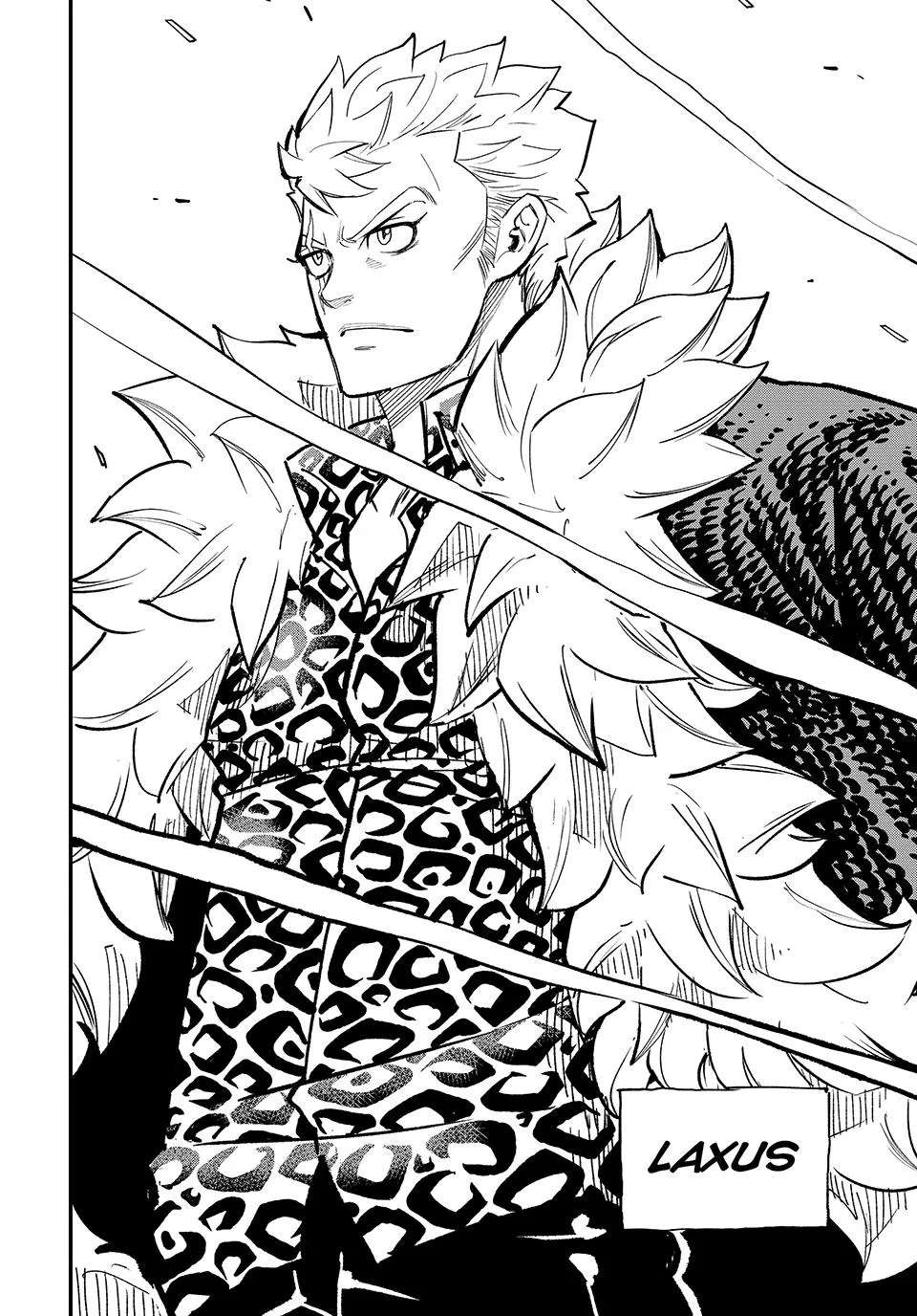 FAIRY TAIL RE:FANTASIA Chapter 1 - page 17