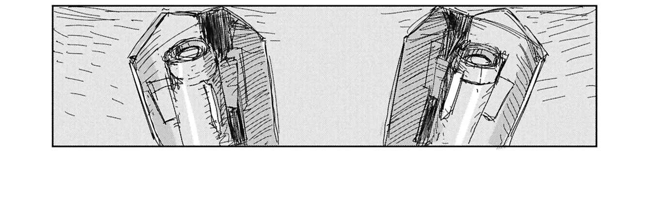 Fragments of the Layered City Chapter 3 - page 50