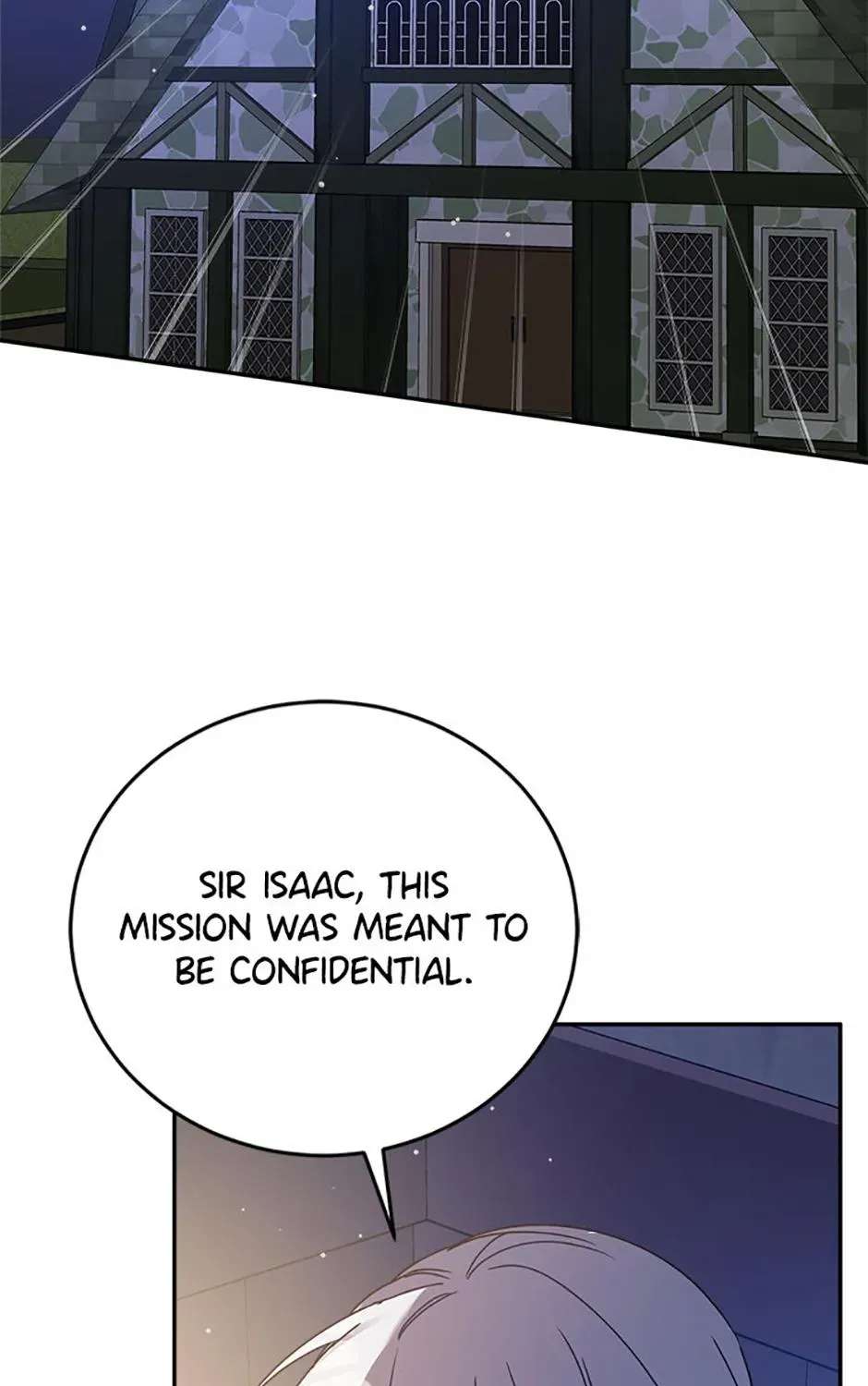 The Princess Hides a Zombie Chapter 39 - page 53