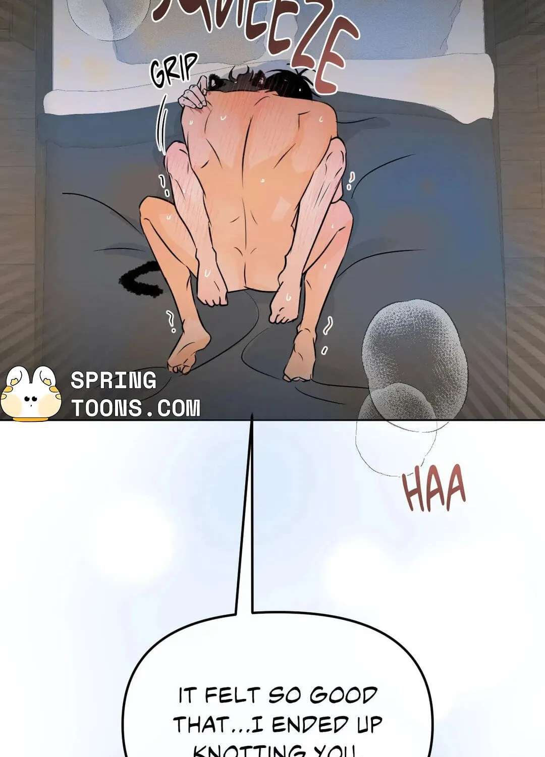 Scent and Sensibility Chapter 89 - page 198