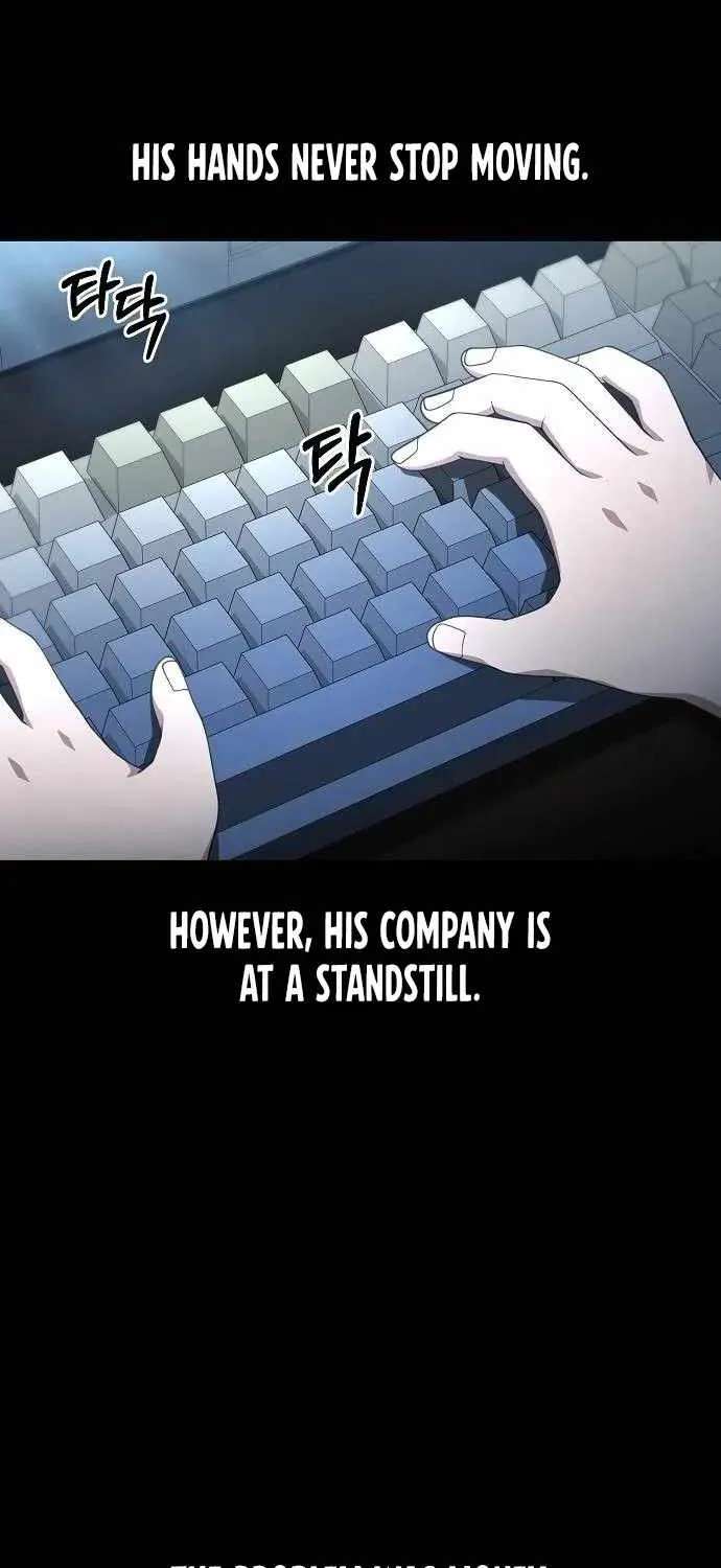 The Chairman Who Wants to Slack Off and Enjoy Life Chapter 27 - page 7