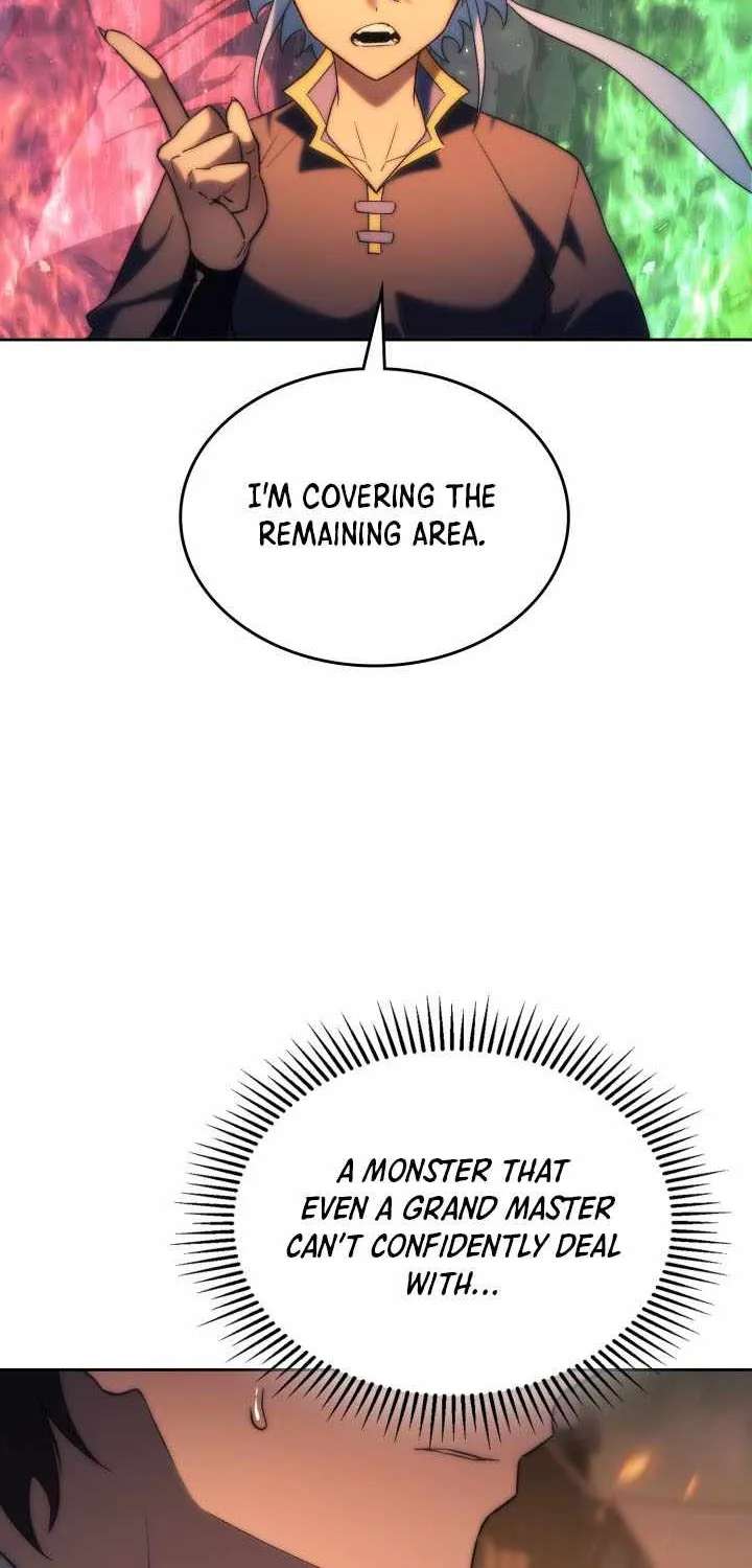 Return of the Apocalypse-Class Death Knight Chapter 86 - page 98