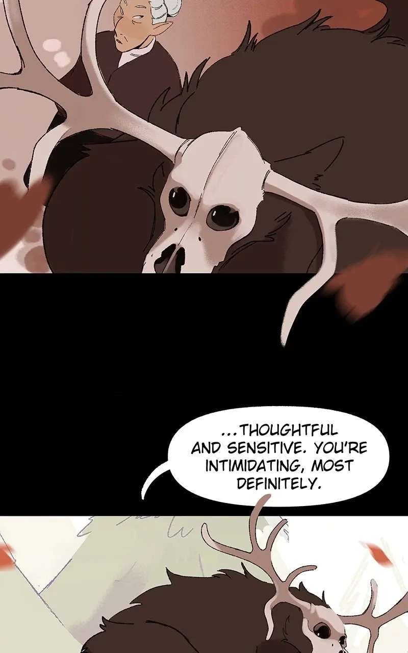 Distress Chapter 33 - page 50