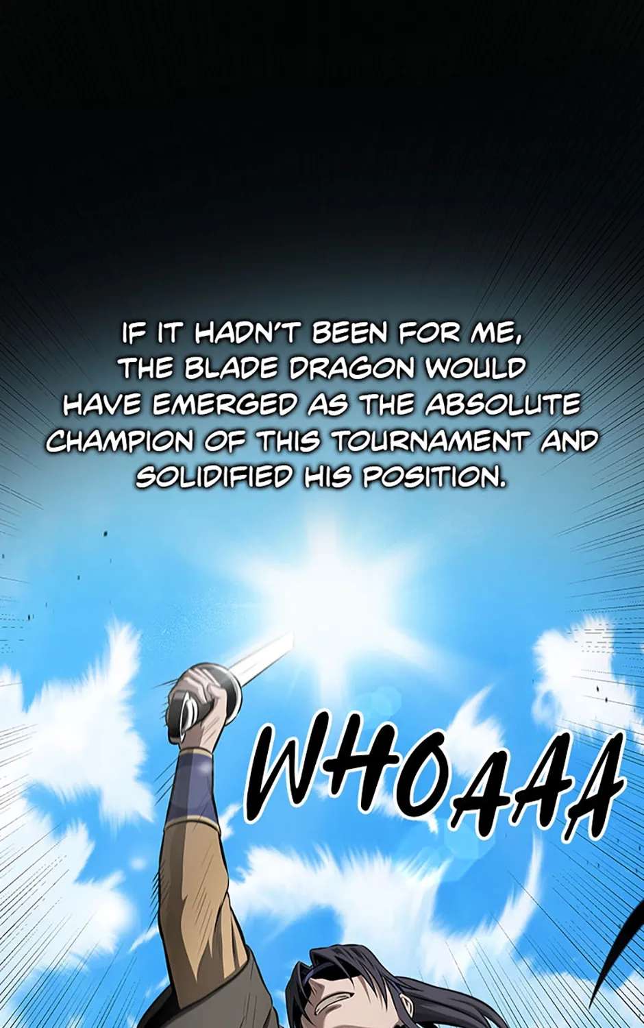 Absolute Master of the Senate Chapter 82 - page 53