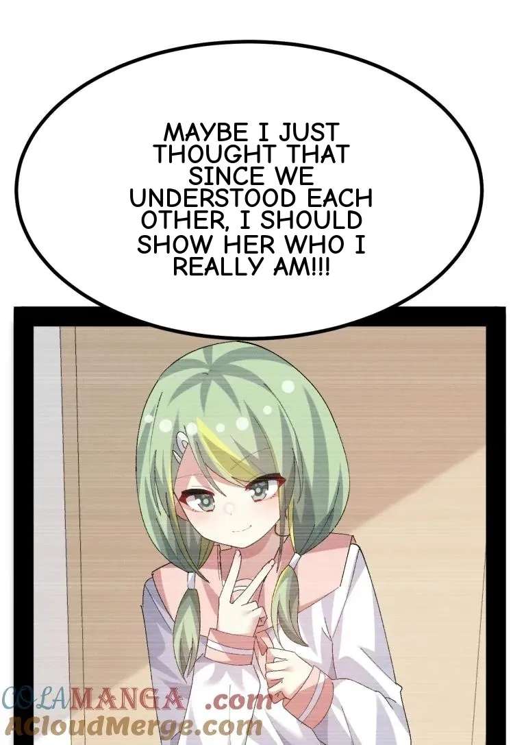The Graduation Project Is, Making Butter! Chapter 81 - page 17