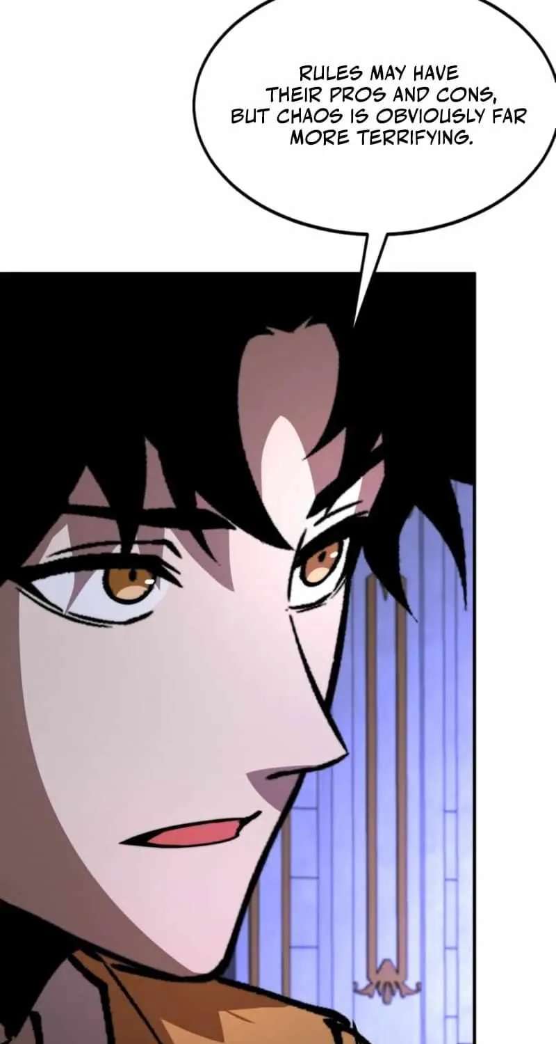Devil Summoner, I am the Abyss Lord Chapter 89 - page 9