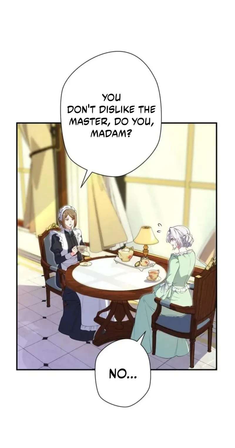 Byoujaku Mama desu ga, Yami Ochi Musuko o Sodatete Misemasu! Chapter 43 - page 35