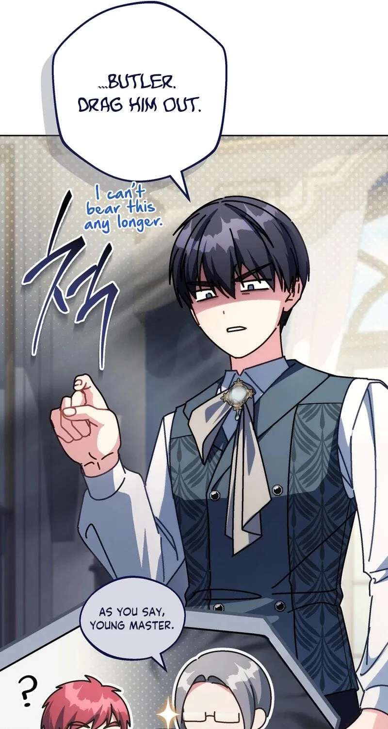 Can I Cry Now? Chapter 55 - page 20