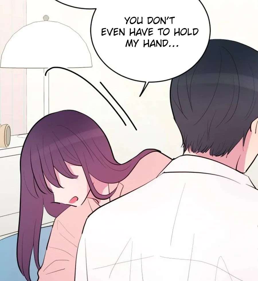 Even if You Don't Have One Third Chapter 45 - page 40