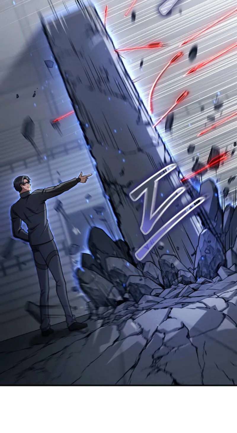 The Regressed Genius Player's Mythical-Rank Weapon Creation Chapter 97 - page 49