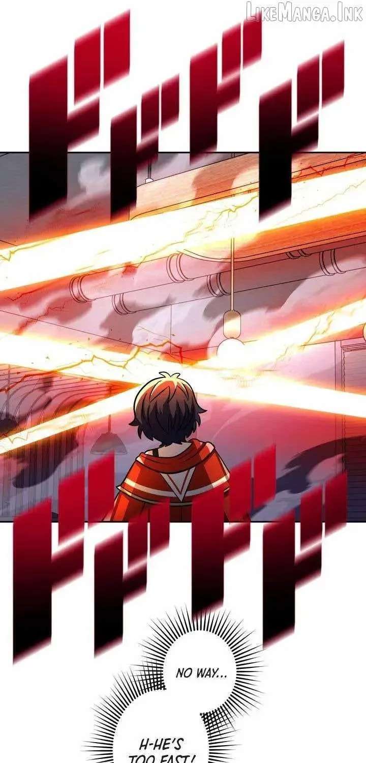 Reborn Ranker – Gravity User Chapter 207 - page 11