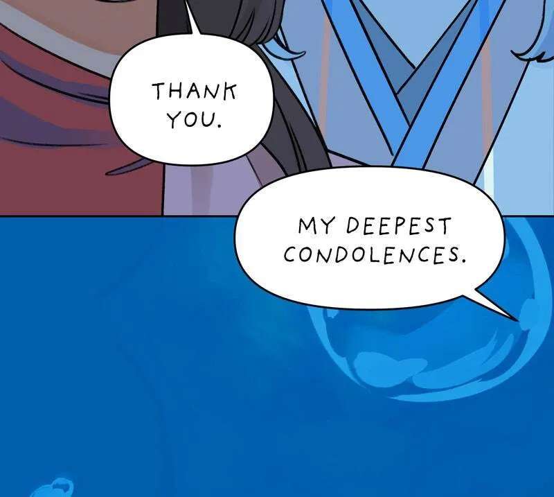 All Haven Academy Chapter 76 - page 19