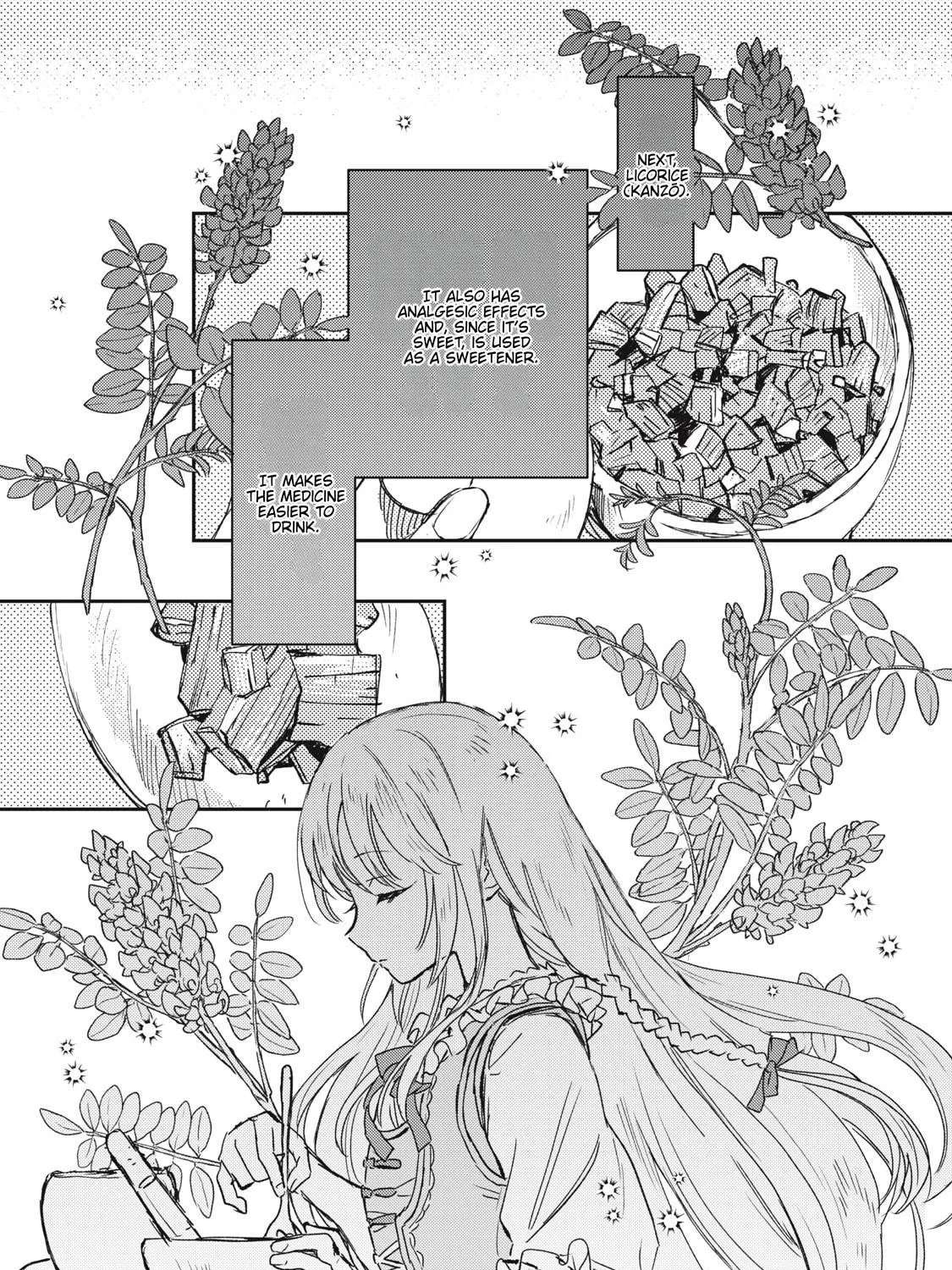 Tensei Kusushi wa Meikyuu Toshi Sodachi Chapter 1 - page 21