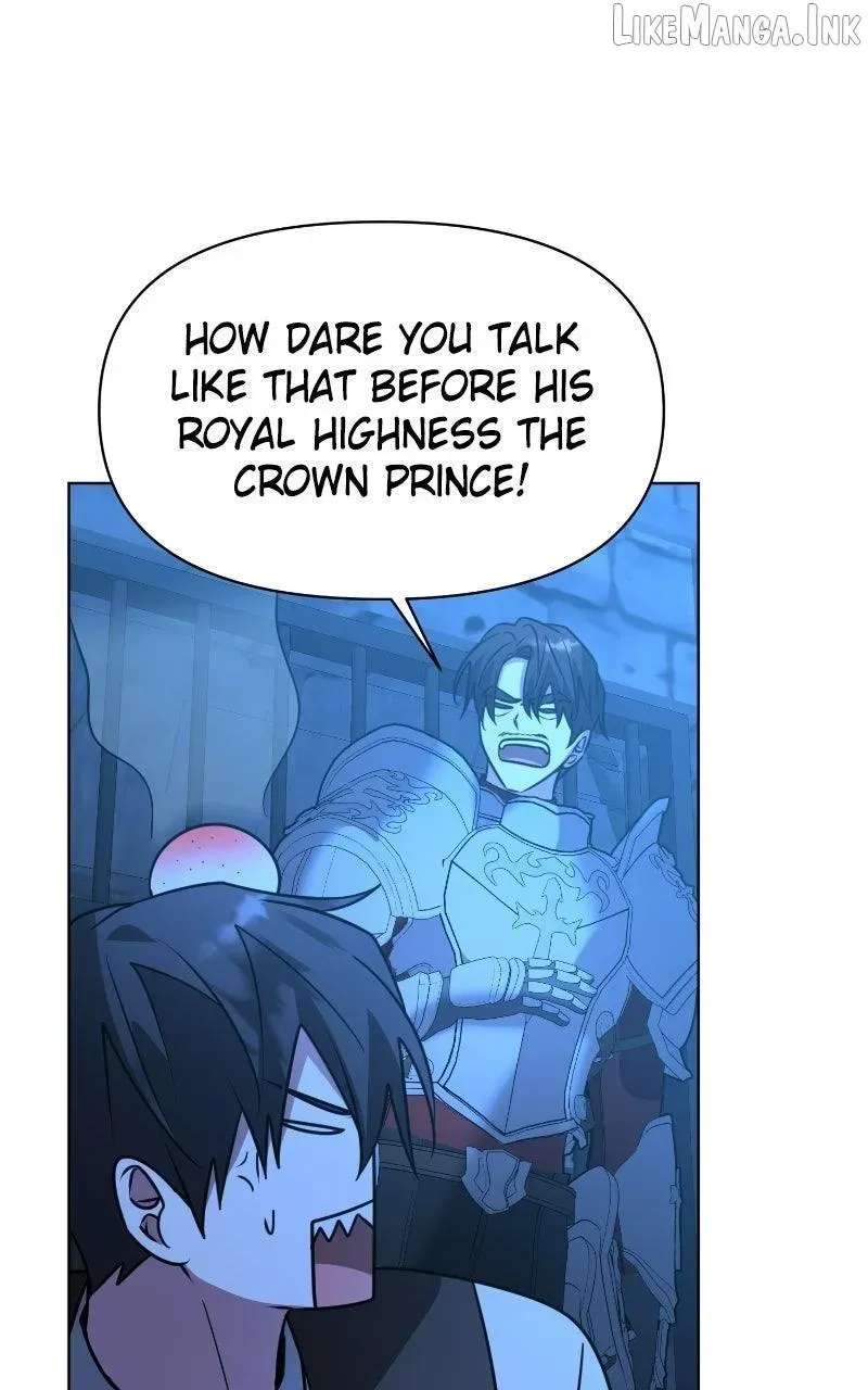 My Ruined Academy Chapter 92 - page 28