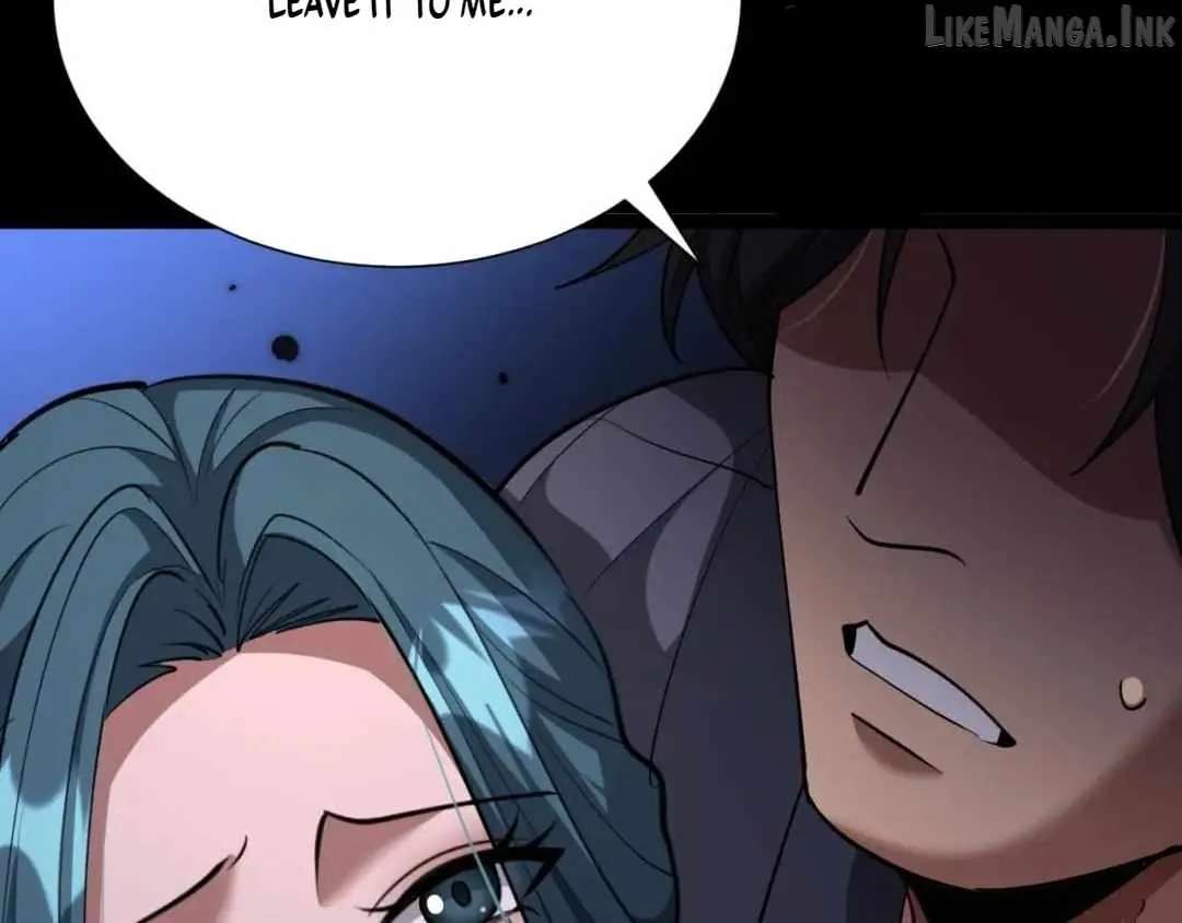 I’m Trapped In This Day For One Thousand Years Chapter 288 - page 144